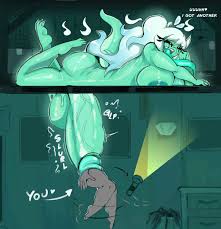 Ghost vore - Page 4 - IMHentai