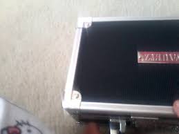 How to unlock a vaultz pencil box without your key! How To Open A Vaultz Lockbox Look What I Found Inside By Unicorn Rainbow