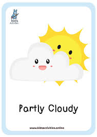 Crediting isn't required, but linking back is greatly appreciated and allows image authors to gain exposure. Preschool Weather Flashcards Free Printable Pdf Kids Activities
