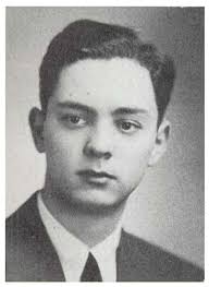 Pvt. Henry Irving Tannenbaum