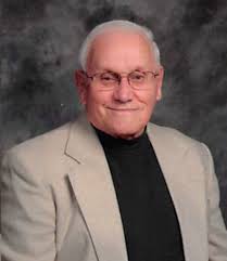 Robert D. Stultz Obituary