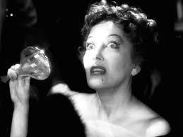 I AM big, it's the pictures that got small" Gloria Swanson