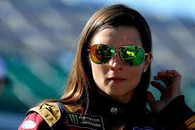 Why it's getting harder to defend Danica Patrick