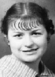 Clara Denham Naftzger