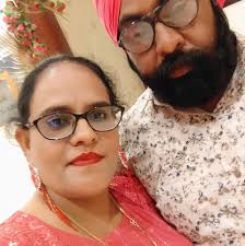 Arvinder Kaur Bhatia