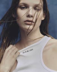 It's not just what we wear—it's who we are. We're raw like denim, real to  the core. GAS, since 1984. #GAS #SS25 #DenimID