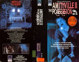 The demon) is a 1983 supernatural horror film directed by richard fleischer and starring tony roberts, tess harper, robert joy, candy clark, lori loughlin and meg ryan. Amityville 2 The Possession El Terror Espiritu Maligno Tommy Lee