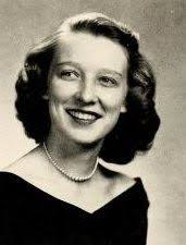 Tunnellton high school popularity queen 1945