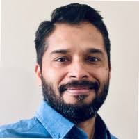 Sandeep Parameswaran