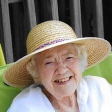 Margaret "Jane" Richardson Obituary December 13, 2017