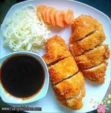 Resep Chicken Katsu Crispy Dan Renyah Resep Masakan India Resep Masakan Resep Ayam