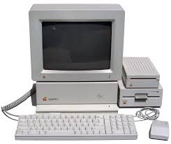 10 The Apple Iigs