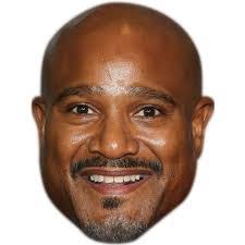 Broderick White's Instagram, Twitter & Facebook