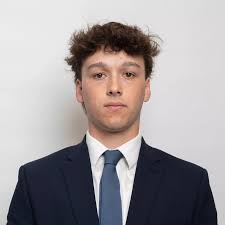 2025 Varsity Baseball Roster