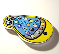 Working Pear Phone - Etsy