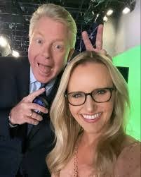 Trisha Hendricks's Instagram, Twitter & Facebook