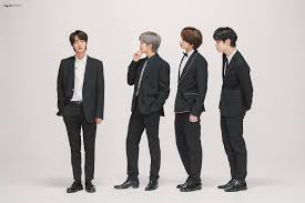 Bighit 15th Anniversary Bts Txt Lee Hyun Group Photos Hd Hr Entertainment Gambar Orang Bts