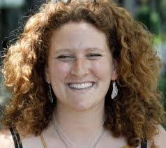 Michelle Buchholz's Instagram, Twitter & Facebook