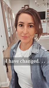 Maybe I have influenced you but you have also influenced me