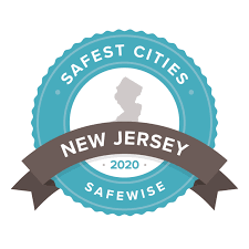 New Jersey S 50 Safest Cities Of 2020 Safewise
