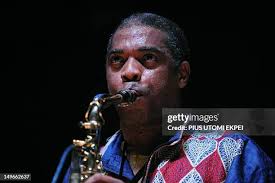 11 Mj Smith Femi Kuti Stock Photos, High-Res Pictures, and Images