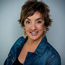 GrapefulGirl Lesley Gillen