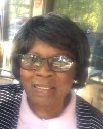 Obituary for Mother Dorothy Newton Brown
