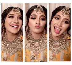 Nimrit Kaur Ahluwalia