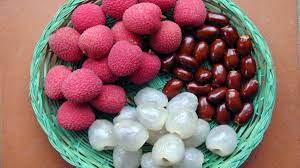 You can even add lychee and cashews to oatmeal for a yummy breakfast treat. Lychee 5 Healthy Reasons For You To Eat This Seasonal Fruit Lifestyle News