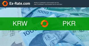 The bitcoin/pakistani rupee converter is provided without any warranty. How Much Is 1000 Won Krw To Rs Pkr According To The Foreign Exchange Rate For Today