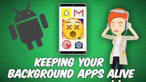 Tap on update if the button is highlighted and the latest version of the app will be installed on your device. Why Do My Apps Keep Crashing On Android Youtube