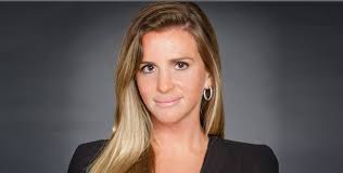 Author Marissa Orr: “When women come together around a common goal, and can  work together cooperatively we're unflappable; But when we're pitted  against each other in these competitive games in the corporate