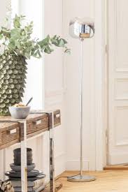 Kare Design Goblet Ball Eine Stehlampe In Modernem Design Die