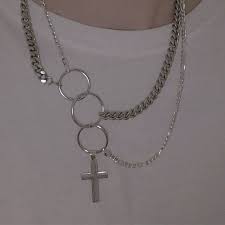 Https Matchaa Tumblr Com Post 186962229279 Chains Jewelry Chain Necklace Jewelry