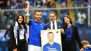 Foreign players serie a tim 2020. Fabio Quagliarella Top Skor Serie A 2018 2019