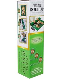 Check out our puzzle roll up mat selection for the very best in unique or custom, handmade pieces from our rugs shops. Clementoni Puzzle Roll Up Storage System Myer
