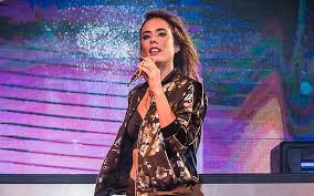 Capitulos, la reina del flow 2; La Reina Del Flow Se Internacionaliz El Diario