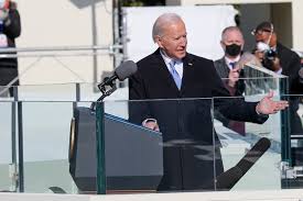 The inauguration serves as one of the rare public appearances hunter has made since he faced scrutiny. What To Expect From Us Foreign Policy In 2021 Military Com