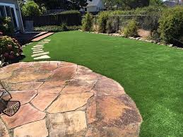 It is most often used in arenas for sports that were originally or are normally played on grass. San Francisco Bay Area Synthetic Grass Bay Area Turf Artificial Lawns Fake Grass Brentwood Ca