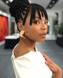 Hair magazines havi hair braids style afrocentr hairstyles hair style afro hairstyles natural hairstyles afro style cute hairstyles. Pin By Muhles On Hair Braided Hairstyles Cool Braid Hairstyles African Hair Braiding Styles