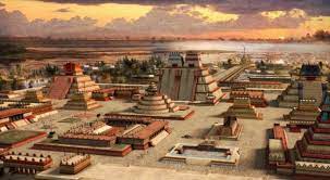 La gran traición con que comienza la historia de méxico no es la de los tlaxcaltecas, ni la de moctezuma y su grupo, sino la de los estaban lejos de imaginarse que la caída de la gran tenochtitlán arrastraría la de sus propias ciudades, la destrucción de su religión y. La Caida De La Gran Tenochtitlan Mvs Noticias