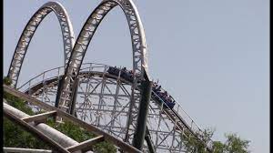 Adventureland July 2016 Park Footage Altoona Iowa Youtube