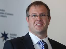 Battle for locals' hearts, minds has Tangney MP Ben Morton