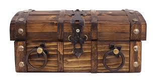 Chest Image