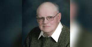 Ronald Sigurd Lane Obituary