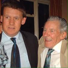 richard rust is fundraising for Cancer Research UK