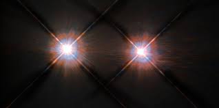 Α centauri a (officially rigil kentaurus), α centauri b (officially toliman), and α centauri c (officially proxima. Hat Alpha Centauri A Einen Planeten Warmefleck Am Nachbarstern Konnte Von Einem Neptungrossen Planeten In Der Habitablen Zone Stammen Scinexx De