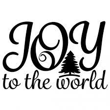 Joy to the world svg. Free Svg Files Svg Png Dxf Eps Joy To The World Free Svg Files