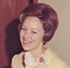 Marguerite "Tutta" Elizabeth Crowson Kwiatkowski Obituary May 15, 2019