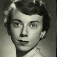 Obituary: Marilyn (Foley) Claire, 92